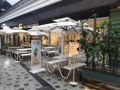 -% Arabica阿拉比卡咖啡(前滩太古里店)