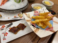 -红叶日本料理(辰熙广场店)