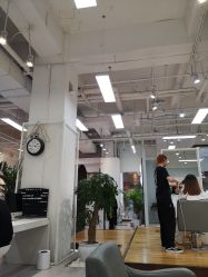 -P.STYLE派斯造型