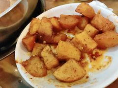 -龚氏福生园酸笋鸡(安宁总店)