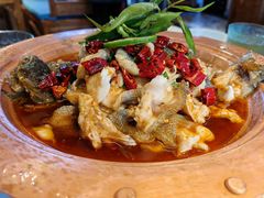 -菌自由丨野生菌火锅特色庭院餐厅(丽江古城店)