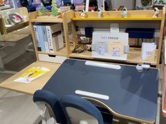-光明园迪儿童学习桌椅(广州购书中心店)