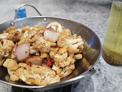 -聚丰园•湖鲜餐厅(阿红私房菜梅石路店)