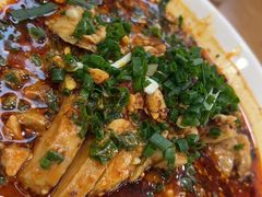 -小土豆北方菜馆(方庄店)