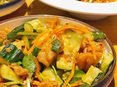 -觅山云南菜(泊富ICITY店)