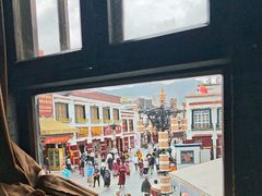 -玛吉阿米·餐吧