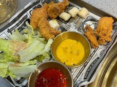 -妥妥烤肉料理(昙华林店)