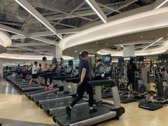 -宝力豪健身(大悦城店)