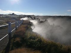 -夏威夷火山国家公园