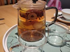 -荷花亭·湖北融合菜(十堰武商MALL店)