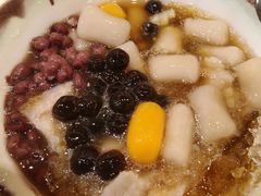 -鲜芋仙(观音桥大融城LG店)