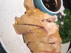 -老头儿油爆虾·知味杭州(爱琴海购物中心)