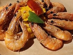 -常来小聚·广州非遗传承餐厅(高德置地店)