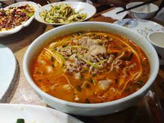 -蜀宴小调·精致家常菜(来福士店)