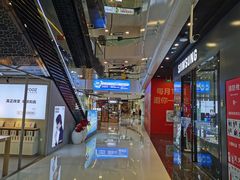 -万达广场(北京槐房店)