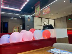 -管氏翅吧(马家堡店)