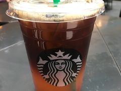 -星巴克臻选(北京太阳宫凯德店)