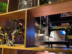 -探鱼·鲜青椒爽麻烤鱼(领展购物广场店)
