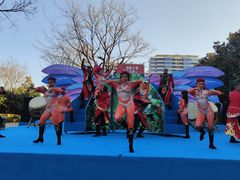 -七彩云南欢乐世界