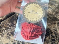 -Lets burger非常汉堡·环球风味(蓝色港湾店)