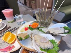 -海底捞火锅(金光华店)