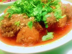 -香叶草中餐厅(川白楼店)