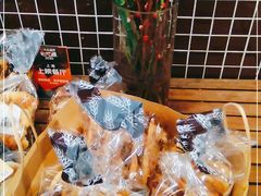 -国际饭店·帆声西饼屋(黄河路店)