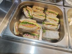 -吉林大学前卫南区-莘子园食堂