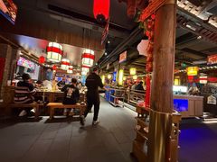 -蜀大侠火锅(总府路店)