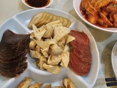 -长春观斋补堂素菜馆