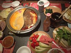 -牛New寿喜烧(虹桥新天地店)