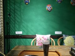 -八月美食小馆(银泰城总店)