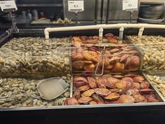 -韩盛·盛江山自助料理(中街大悦城店)