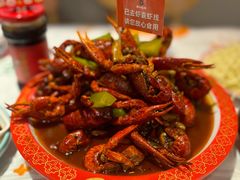 -吉利龙虾·新派海鲜烧烤