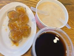 -黄老伯的海蛎煎