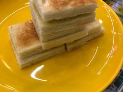 咖椰鲜油多士-澳门陈光记烧味饭店(万象城店)