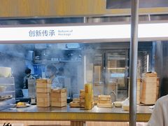 -蔡澜点心·粤菜(花城汇南区店)