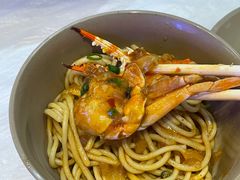 -肥肥虾庄·金牌油焖大虾(首义路店)