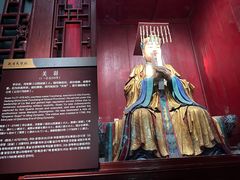 -成都武侯祠博物馆