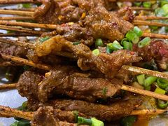 牛肉-晓靖轩烧烤(沙河风情店)
