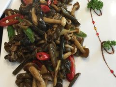 -素芝林素食养生会所(黄山豪庭·御府店)