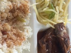 -苏州大学独墅湖校区-第6食堂