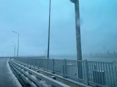 -星海湾跨海大桥