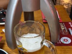 -小红烤翅(傅厚岗店)