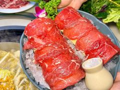 -芭夯兔·兔肉汤锅(新都店)