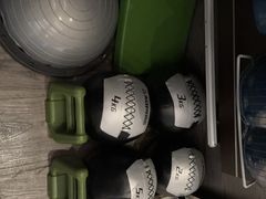 -西安W酒店FIT有型健身中心