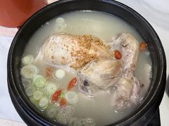 -长顺参鸡汤店(西塔总店)