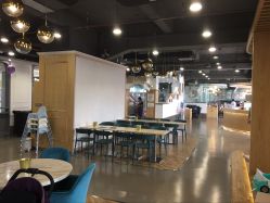 -LePark乐派亲子餐厅(33小镇店)