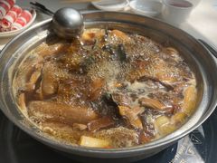 -太婆天府山珍酒楼(亚运村店)