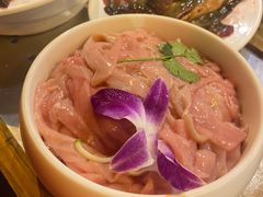 鹅肠-山城年华老火锅(玉林店)